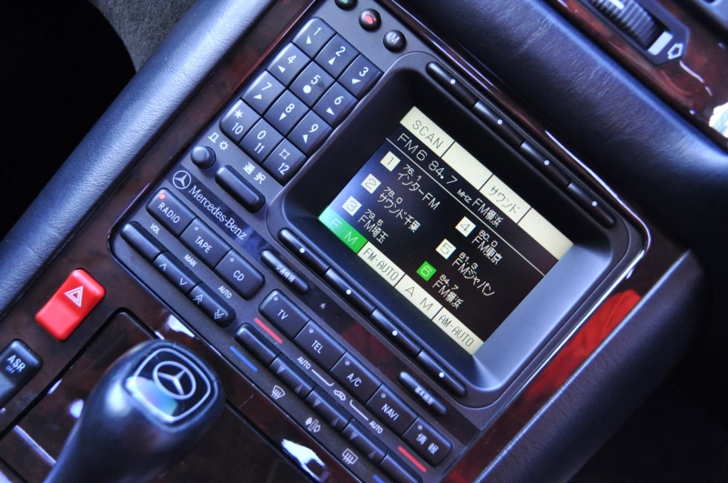 メルセデスベンツ Sクラス 中古車