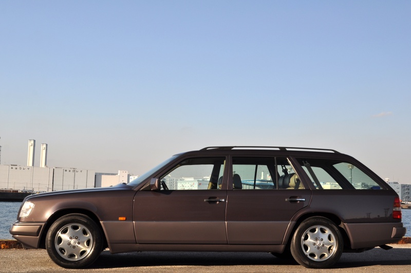 メルセデスベンツ Eクラス 中古車