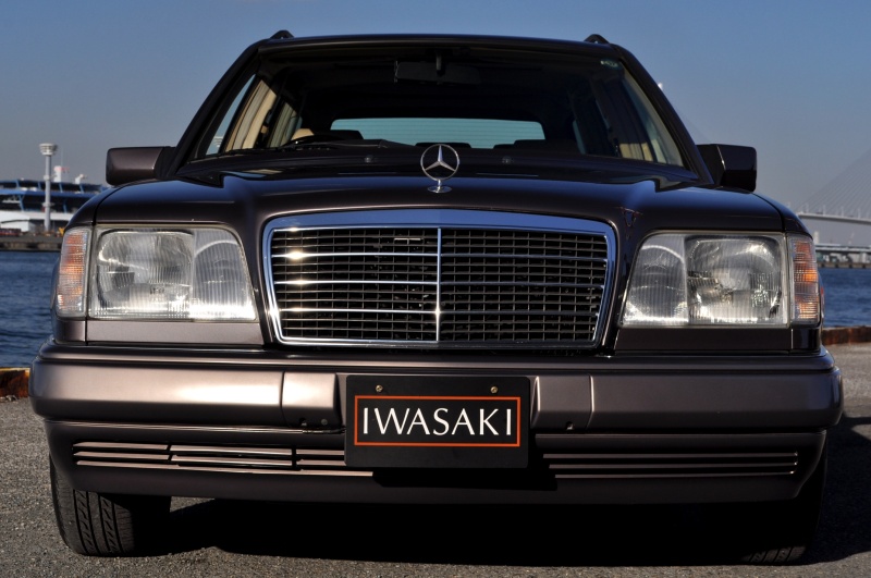 メルセデスベンツ Eクラス 中古車