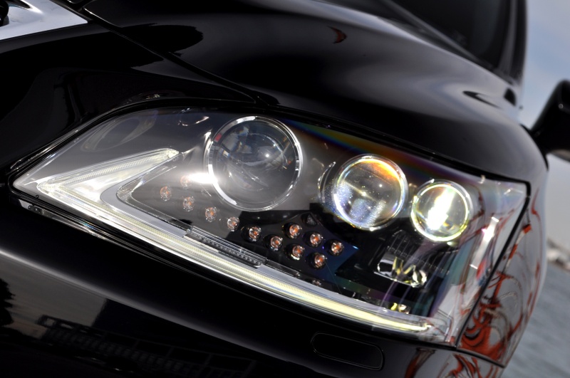 レクサス LS 中古車