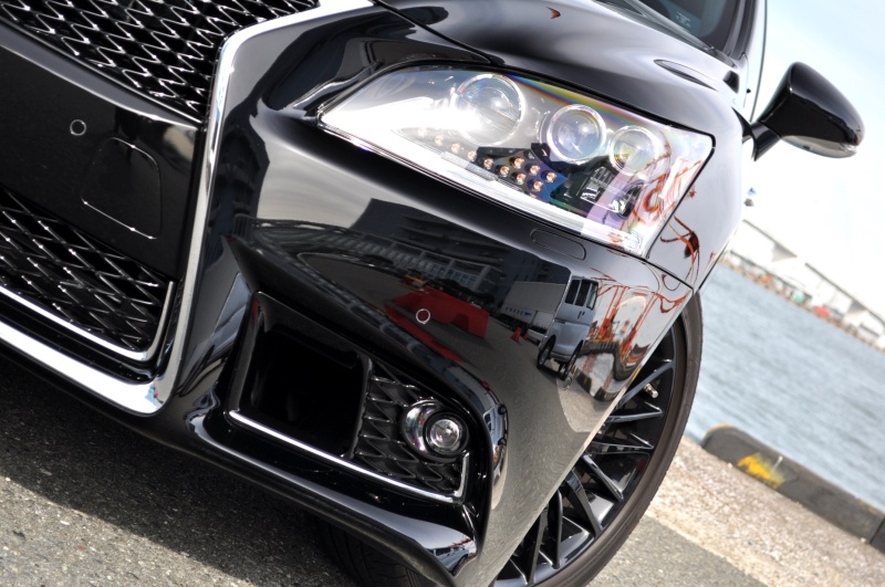 レクサス LS 中古車