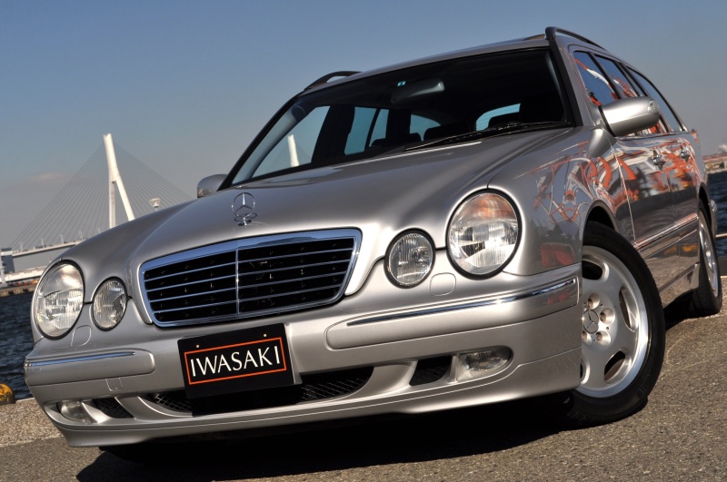 メルセデスベンツ Eクラス 中古車