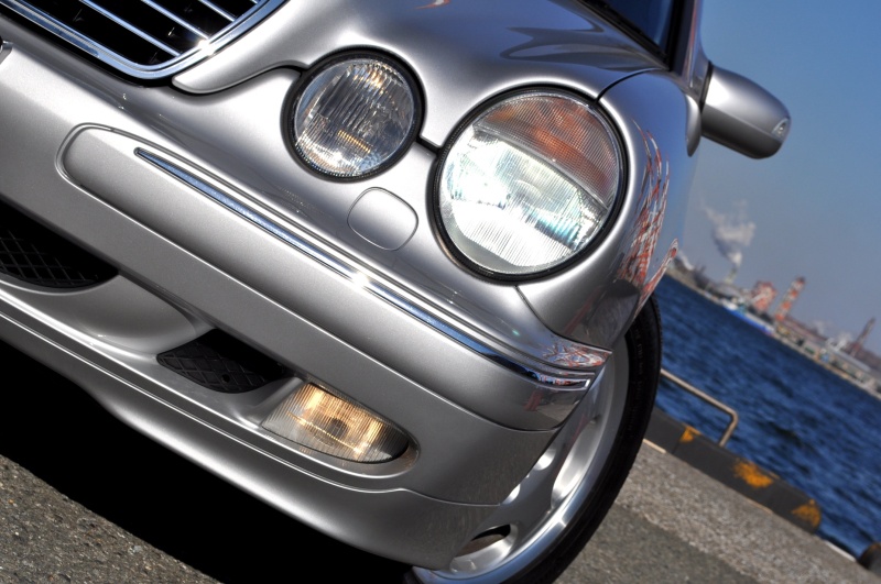 メルセデスベンツ Eクラス 中古車