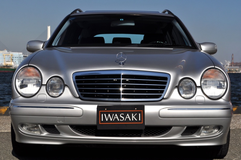 メルセデスベンツ Eクラス 中古車