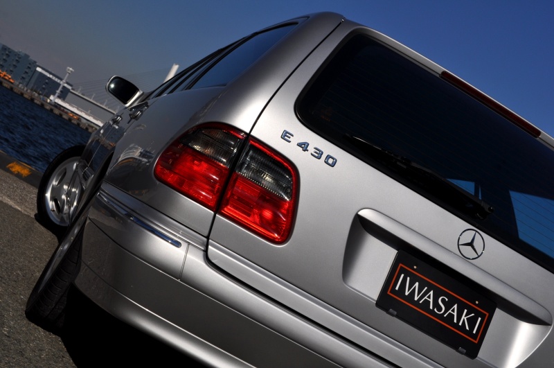 メルセデスベンツ Eクラス 中古車