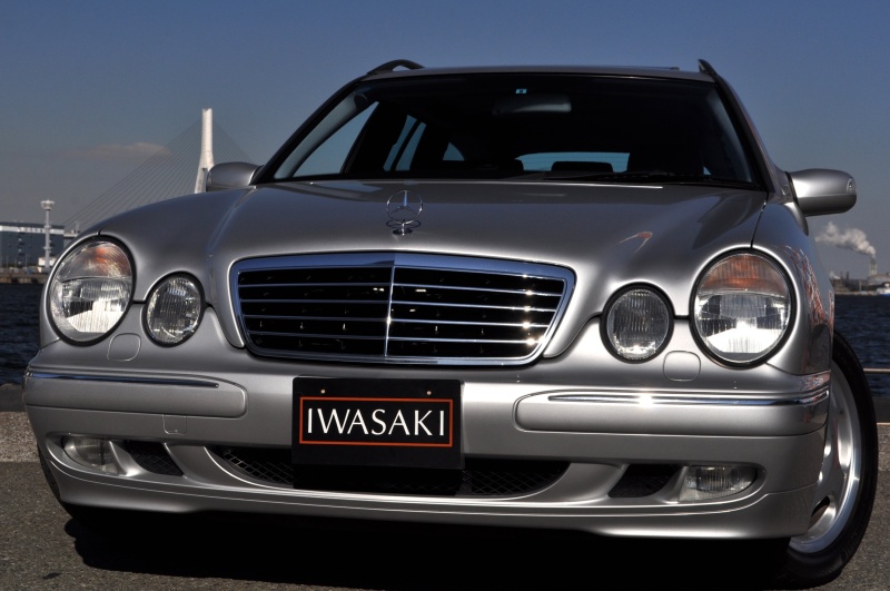 メルセデスベンツ Eクラス 中古車