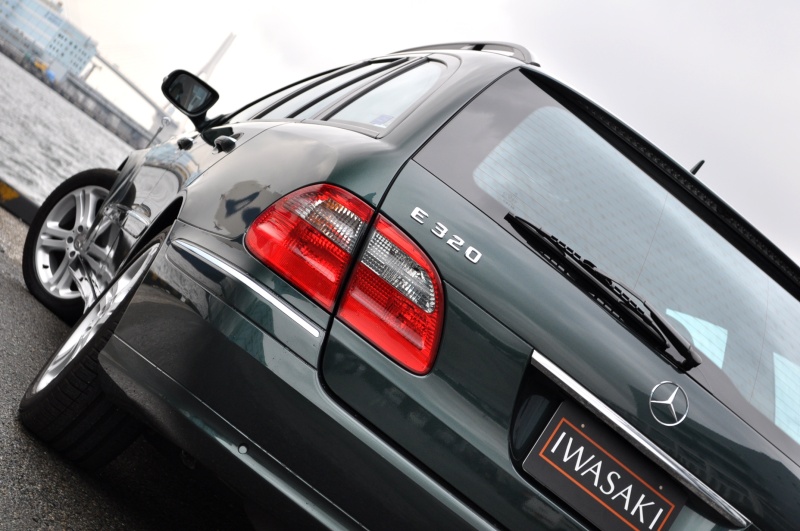 メルセデスベンツ Eクラス 中古車