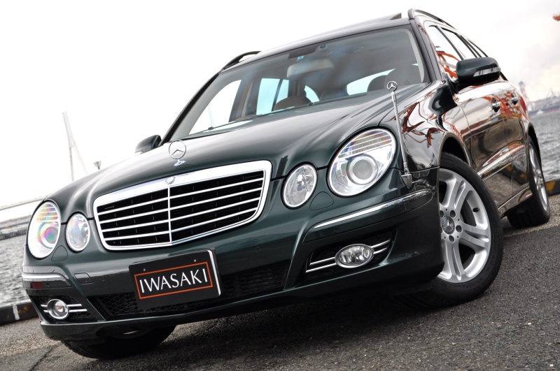 メルセデスベンツ Eクラス 中古車