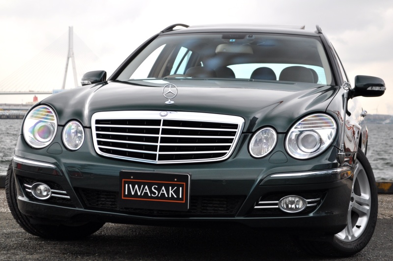 メルセデスベンツ Eクラス 中古車