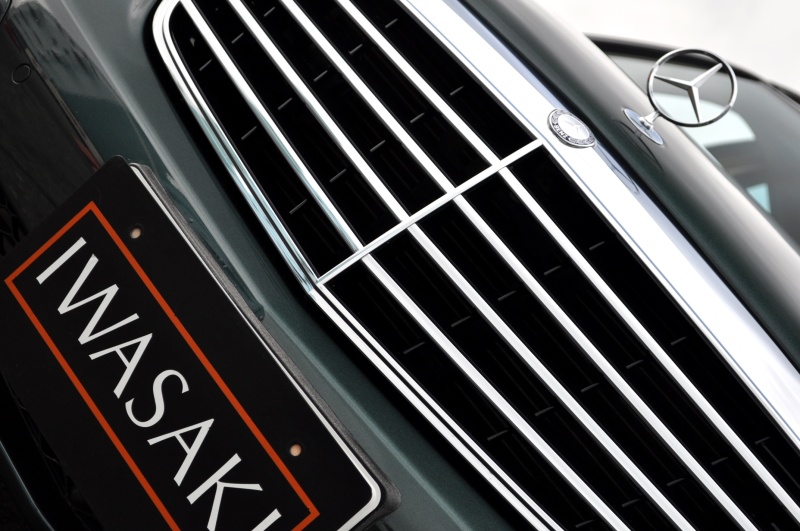 メルセデスベンツ Eクラス 中古車