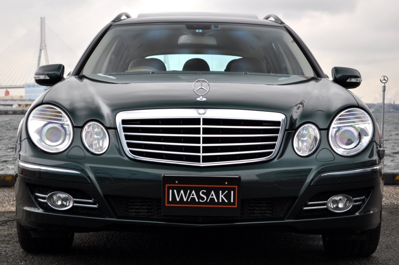 メルセデスベンツ Eクラス 中古車