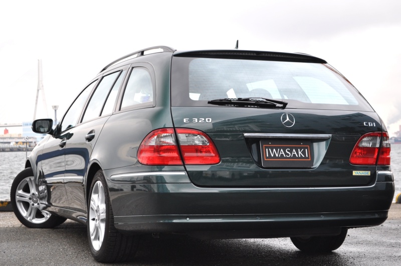 メルセデスベンツ Eクラス 中古車