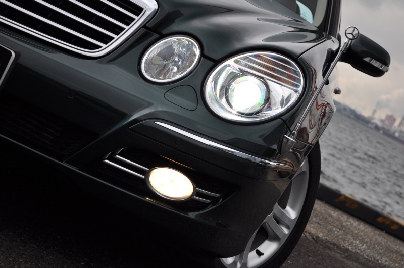 メルセデスベンツ Eクラス 中古車