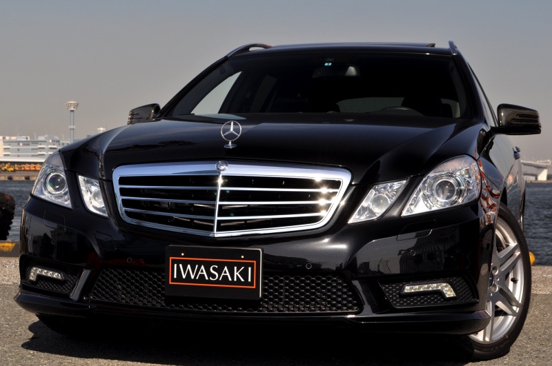 メルセデスベンツ Eクラス 中古車