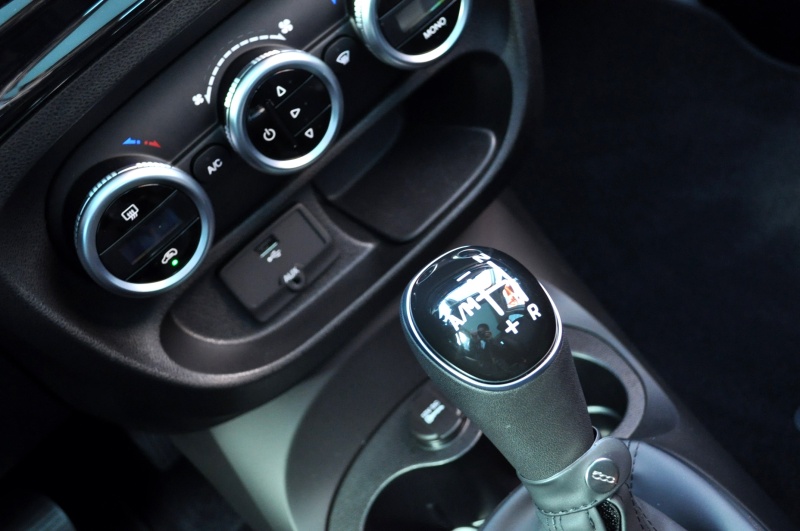 フィアット 500L 中古車