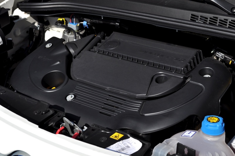 フィアット 500L 中古車