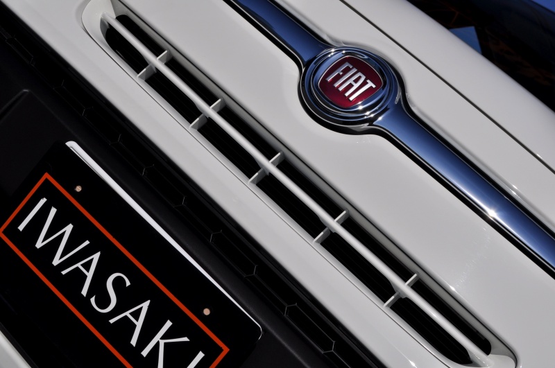 フィアット 500L 中古車