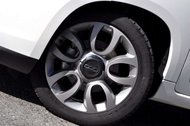 フィアット 500L 中古車