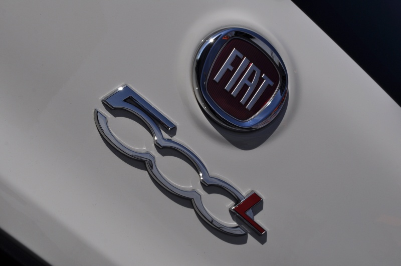 フィアット 500L 中古車