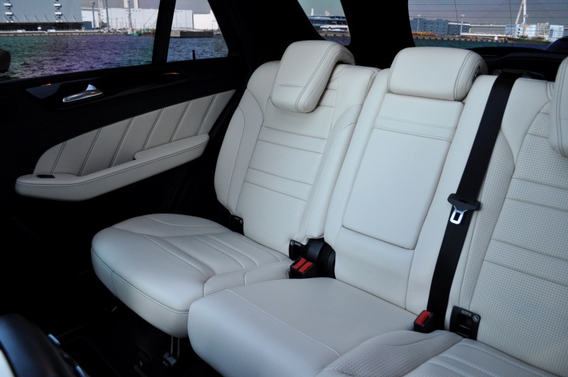 AMG Mクラス 中古車