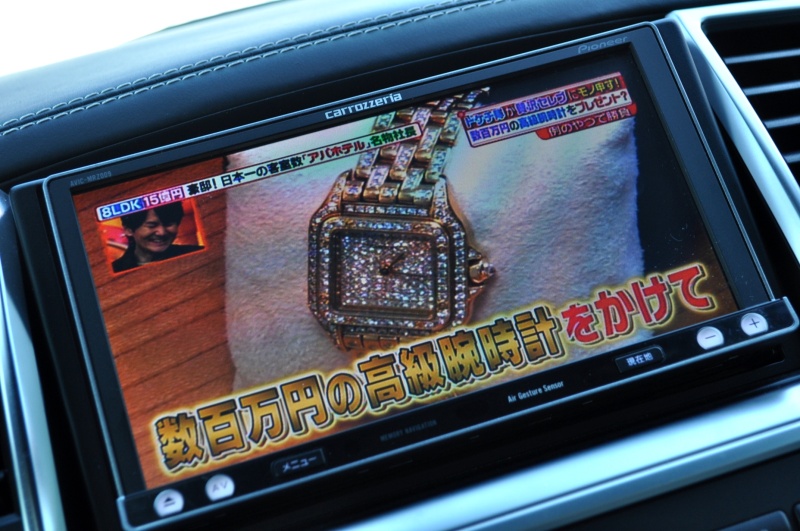 AMG Mクラス 中古車