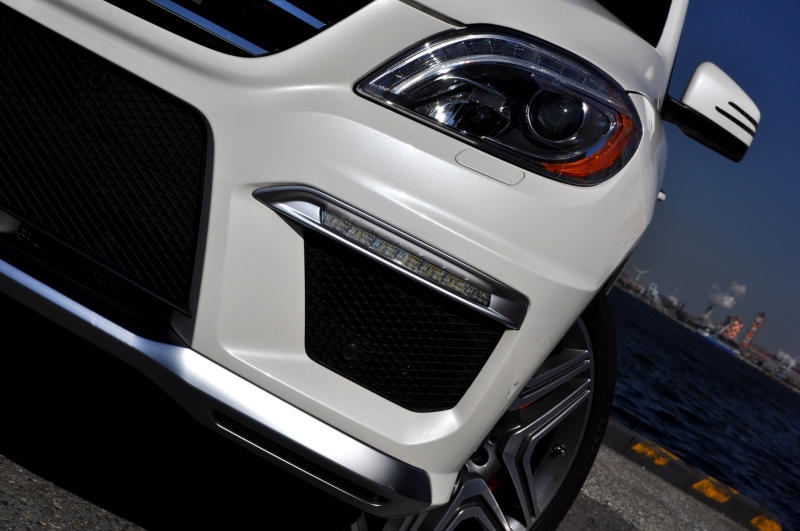 AMG Mクラス 中古車