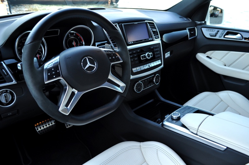 AMG Mクラス 中古車