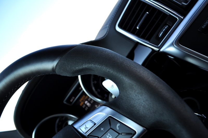 AMG Mクラス 中古車