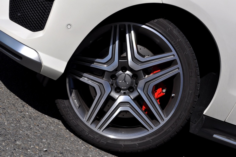 AMG Mクラス 中古車