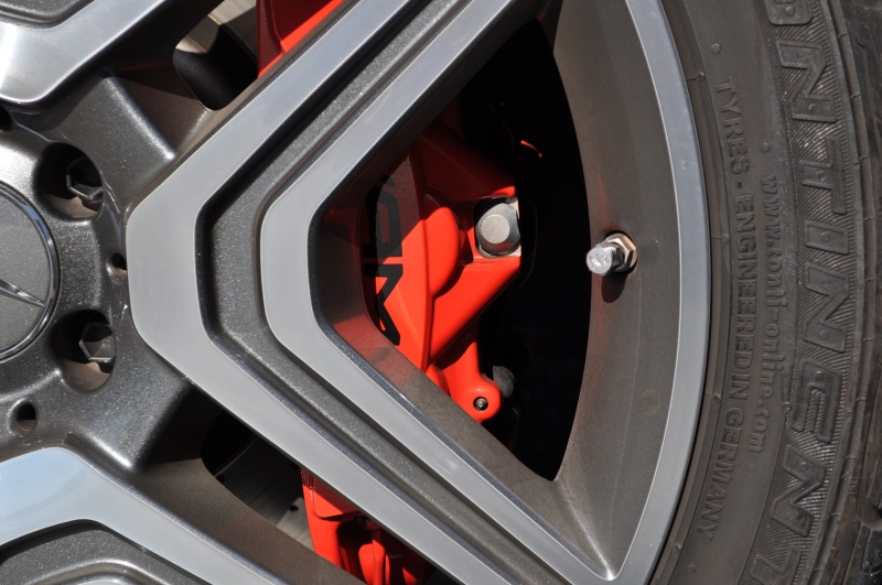 AMG Mクラス 中古車