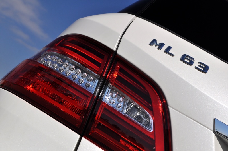 AMG Mクラス 中古車