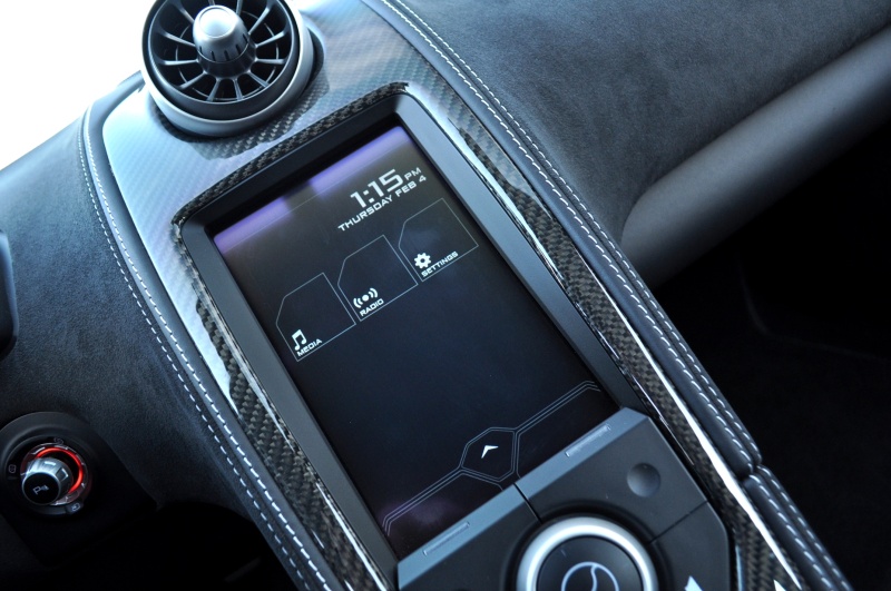 マクラーレン MP4 中古車