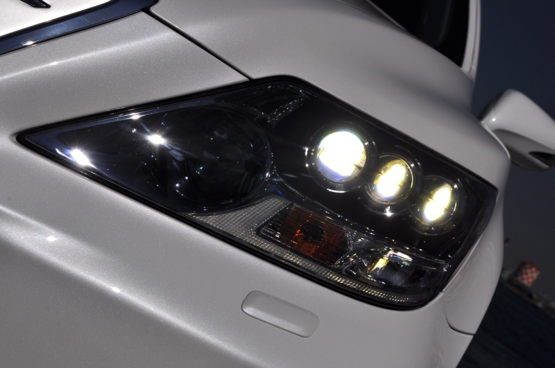 レクサス LSハイブリッド 中古車