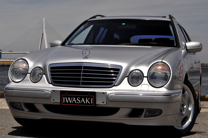 メルセデスベンツ Eクラス 中古車