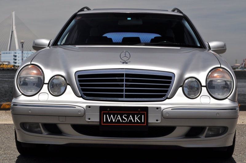 メルセデスベンツ Eクラス 中古車