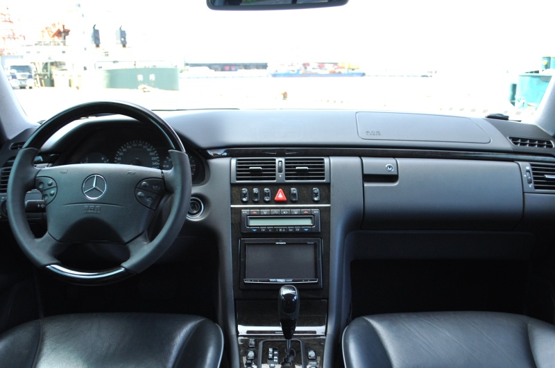 メルセデスベンツ Eクラス 中古車