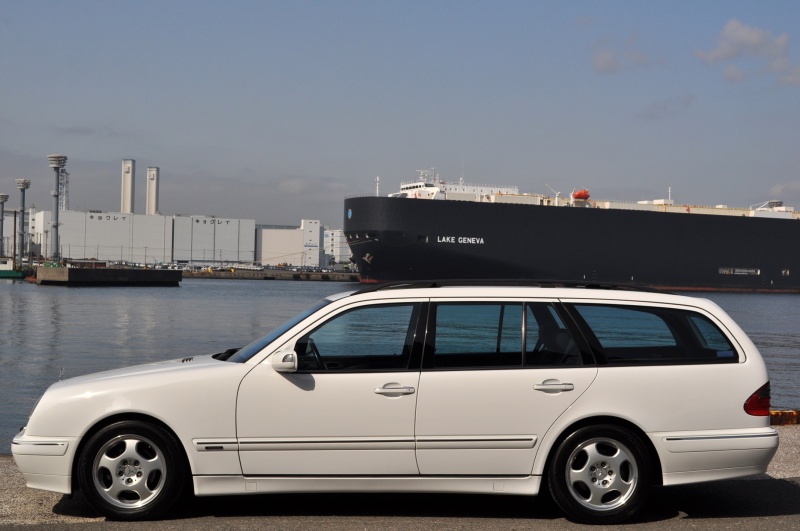 メルセデスベンツ Eクラス 中古車