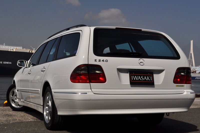 メルセデスベンツ Eクラス 中古車