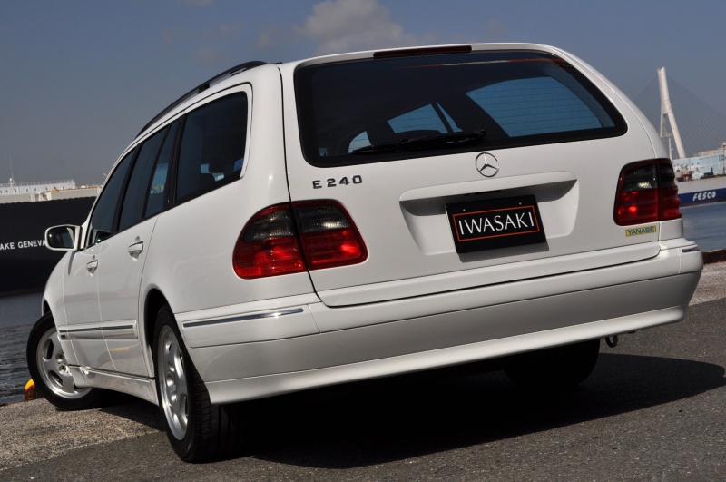 メルセデスベンツ Eクラス 中古車