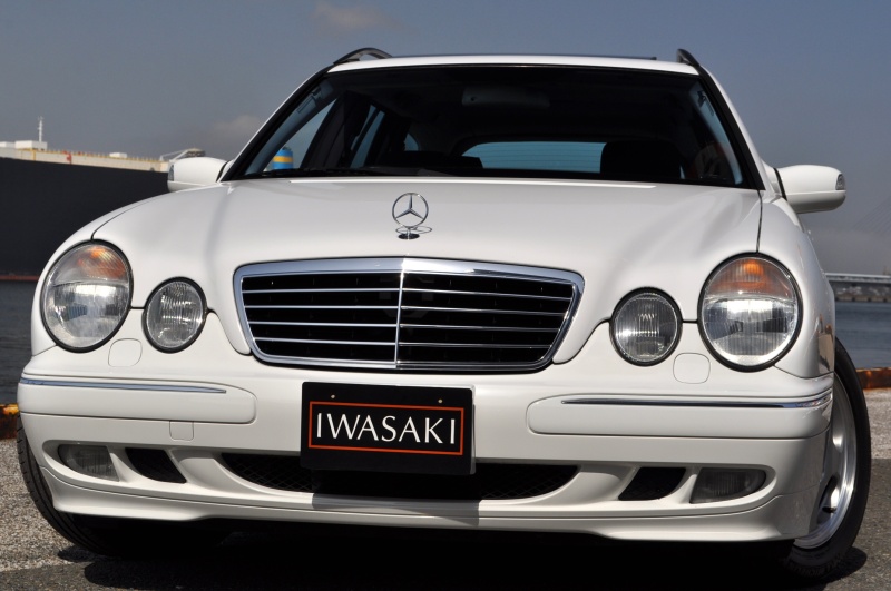 メルセデスベンツ Eクラス 中古車