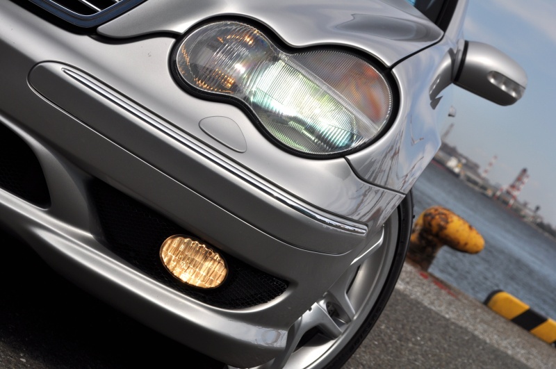 AMG Cクラス 中古車