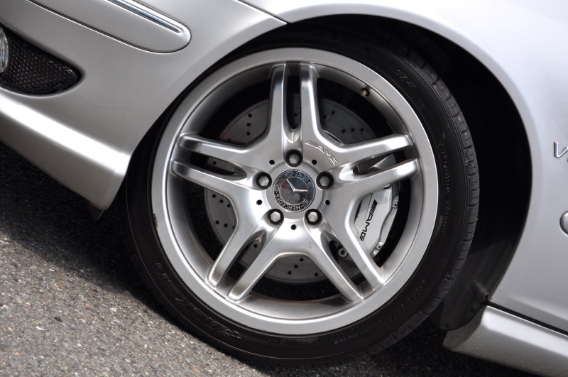 AMG Cクラス 中古車