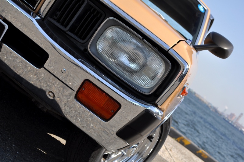 日産 グロリア 中古車