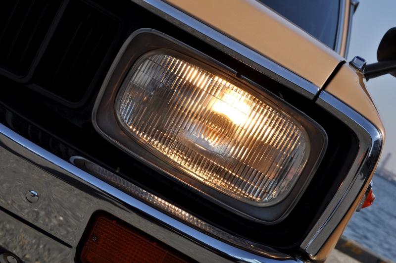 日産 グロリア 中古車