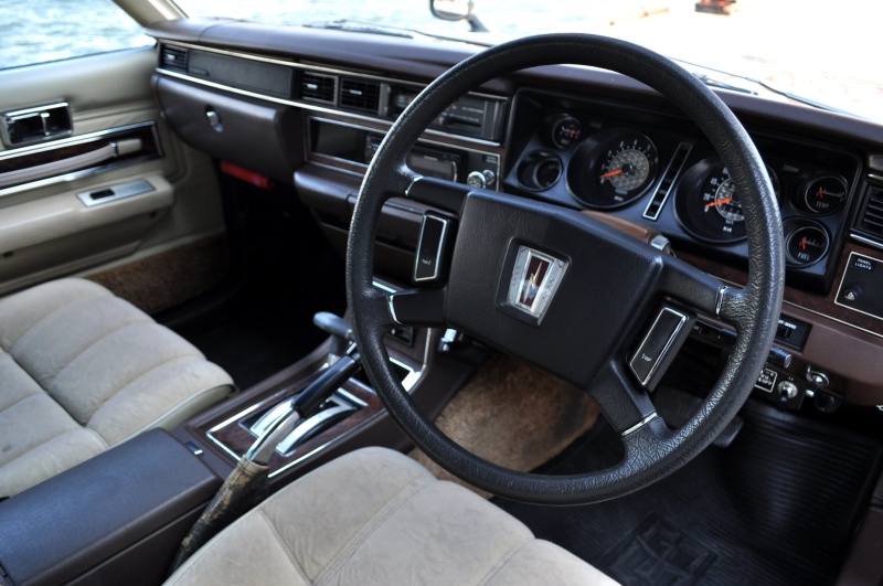 日産 グロリア 中古車