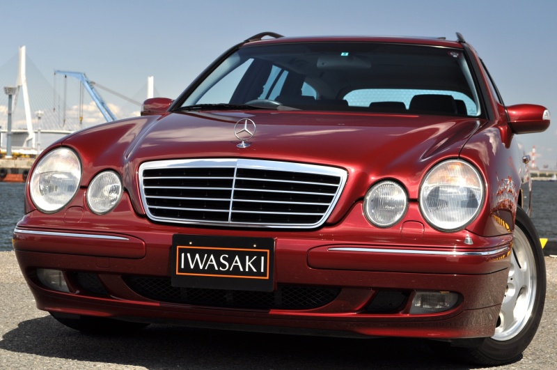 メルセデスベンツ Eクラス 中古車