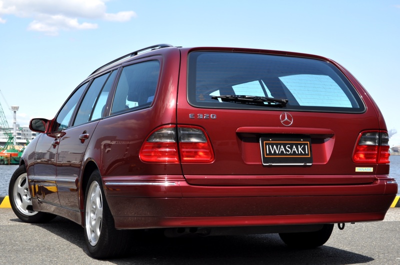 メルセデスベンツ Eクラス 中古車