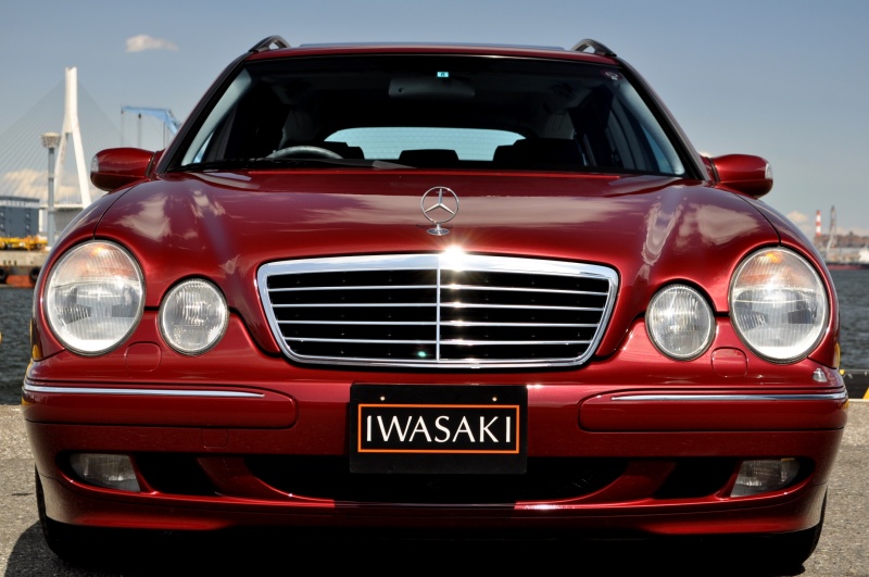 メルセデスベンツ Eクラス 中古車