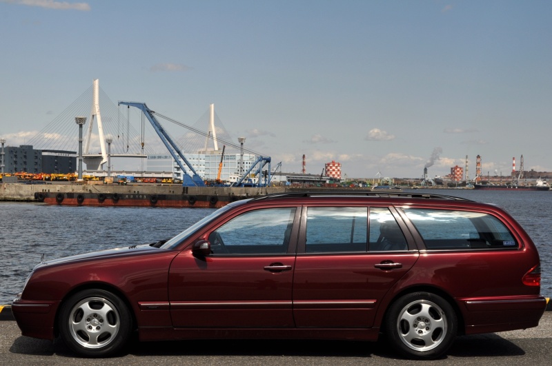 メルセデスベンツ Eクラス 中古車