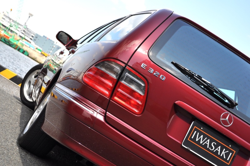 メルセデスベンツ Eクラス 中古車